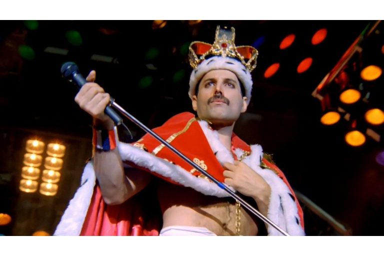 30 anni dalla scomparsa di Freddie Mercury