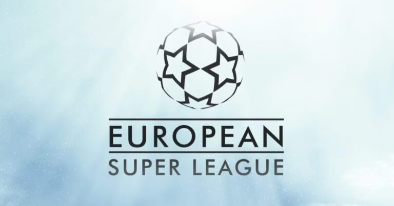 Superlega: la Corte europea rompe il monopolio UEFA