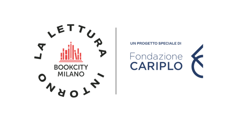 Al via l’edizione primaverile di “La Lettura Intorno – BookCity tutto l’anno”