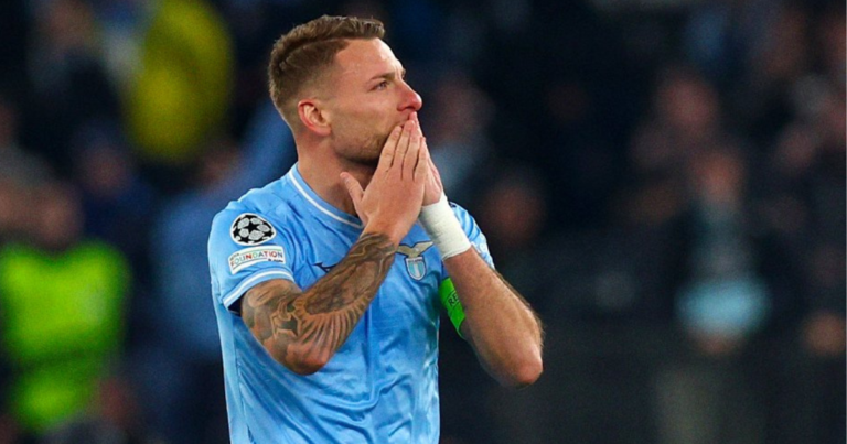 Lazio-Bayern Monaco 1-0, Ciro Immobile guida l’impresa