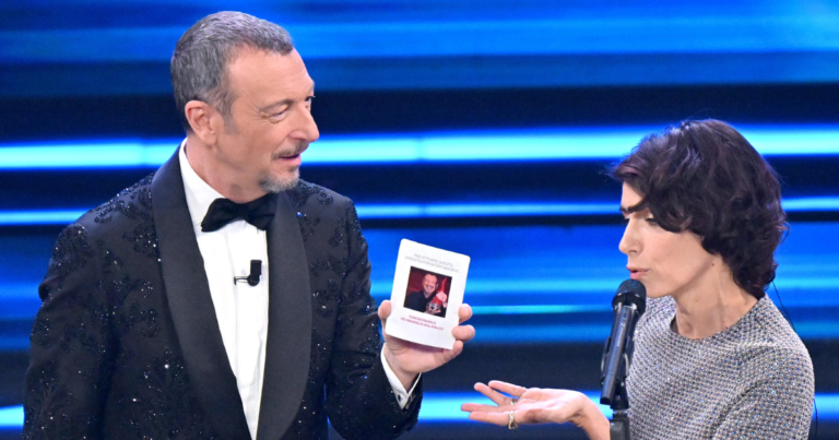 Sanremo 2024, le pagelle della seconda serata