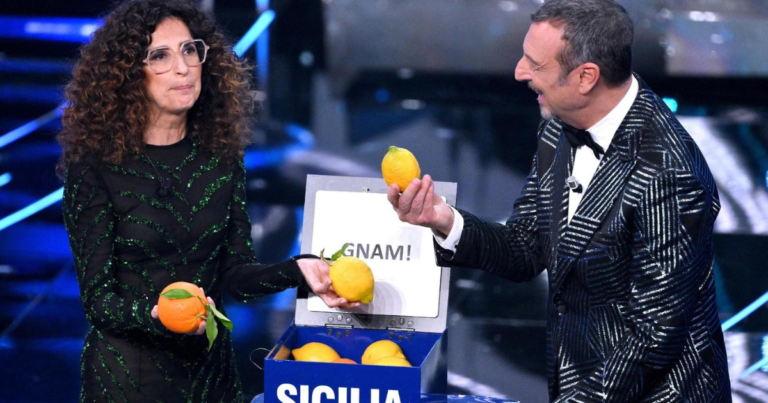 Sanremo 2024: le pagelle della terza serata