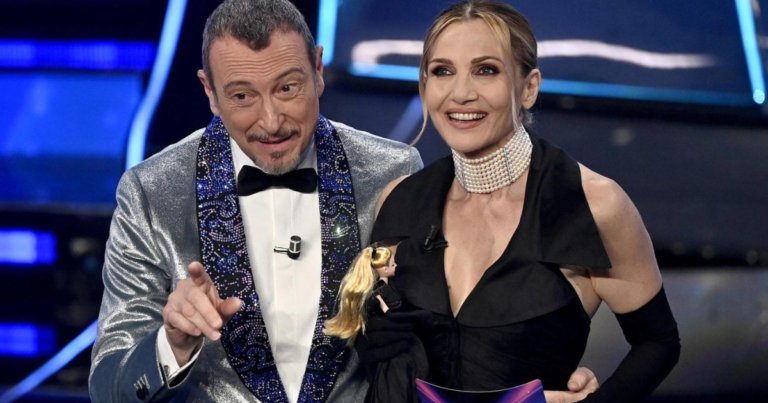 Sanremo 2024, le pagelle della serata cover