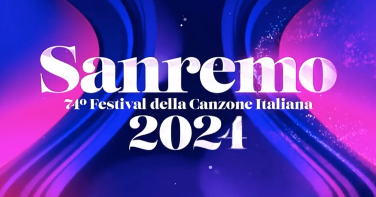 Sanremo 2024, la nostra classifica