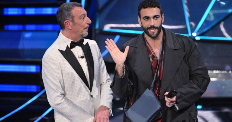 Sanremo 2024: il racconto della 1^ serata tra poche sorprese e alcune delusioni