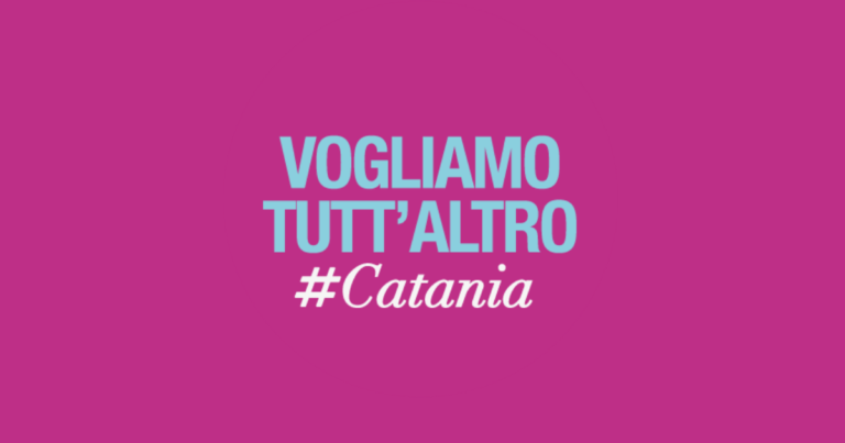 Nomina del direttore del Teatro Stabile di Catania, le richieste di “Vogliamo tutt’altro”