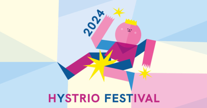 Hystrio Festival III