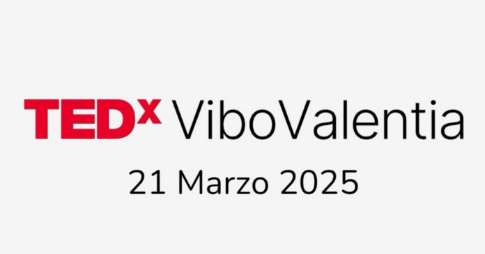 TEDxViboValentia 2025